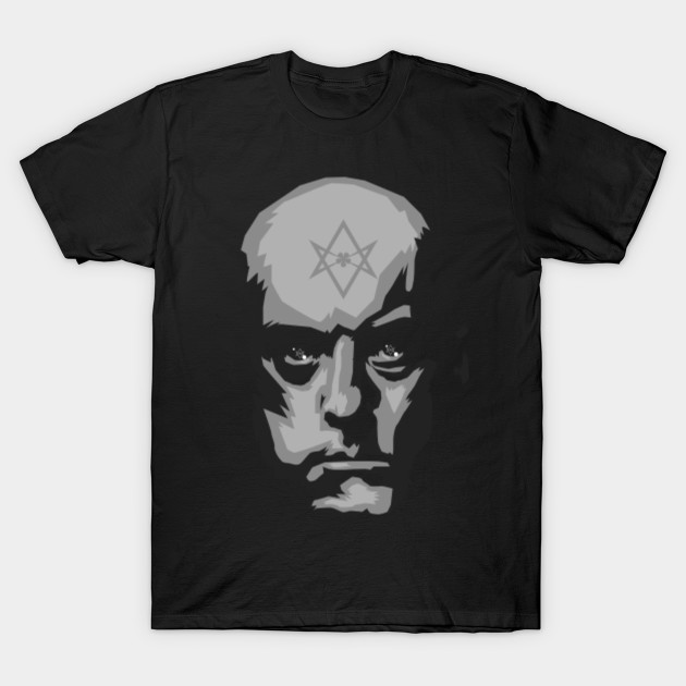 Aleister Crowley